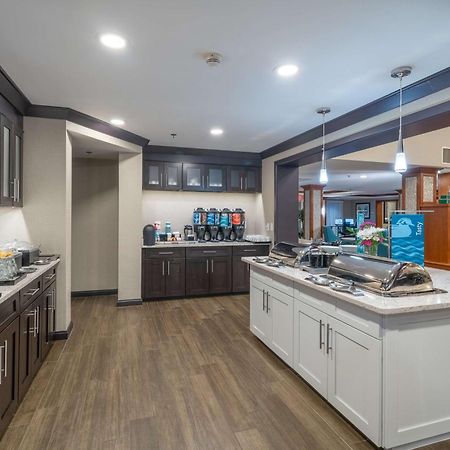 Homewood Suites By Hilton Philadelphia-Valley Forge Audubon Bagian luar foto