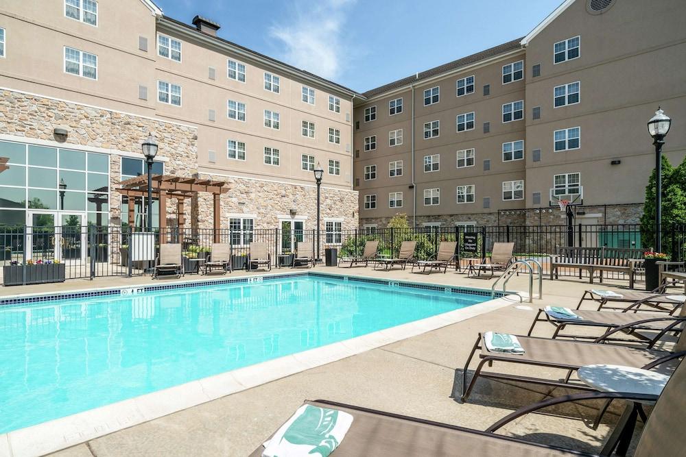 Homewood Suites By Hilton Philadelphia-Valley Forge Audubon Bagian luar foto