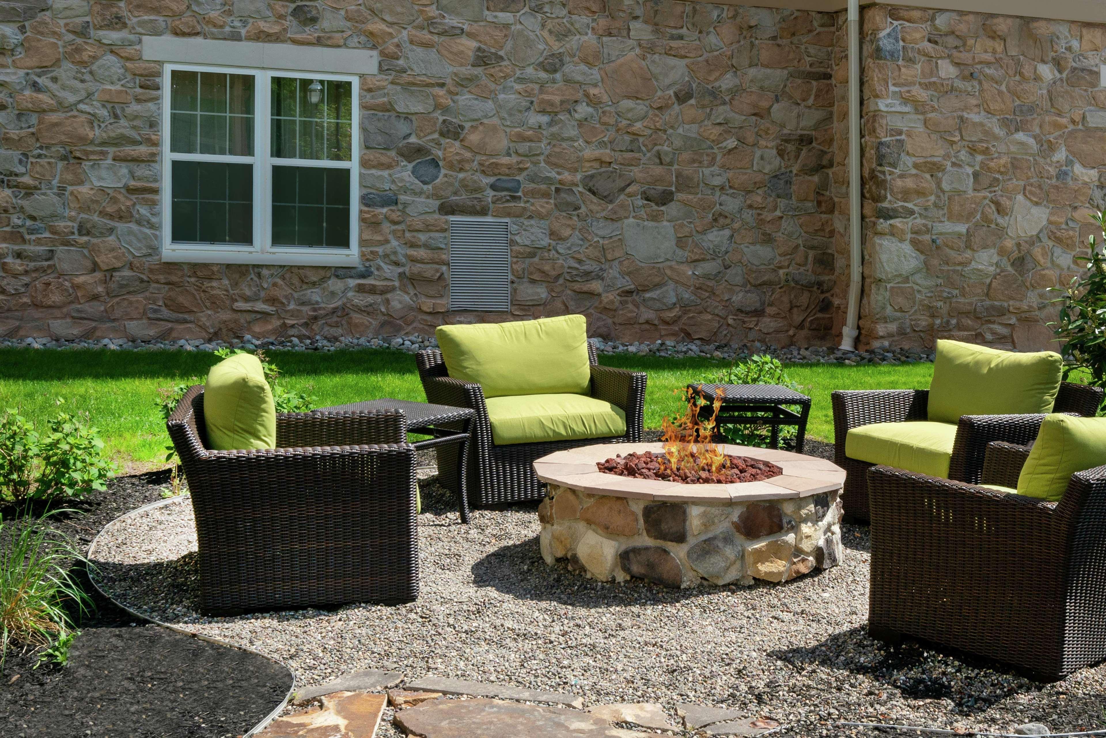 Homewood Suites By Hilton Philadelphia-Valley Forge Audubon Bagian luar foto
