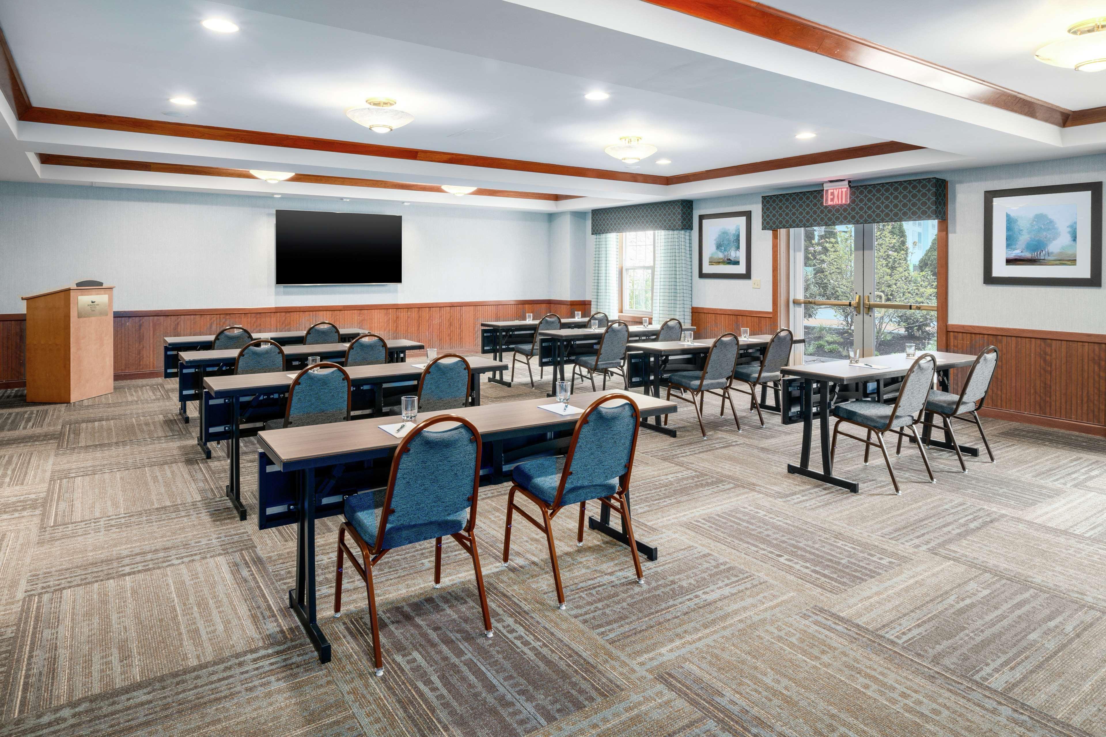 Homewood Suites By Hilton Philadelphia-Valley Forge Audubon Bagian luar foto