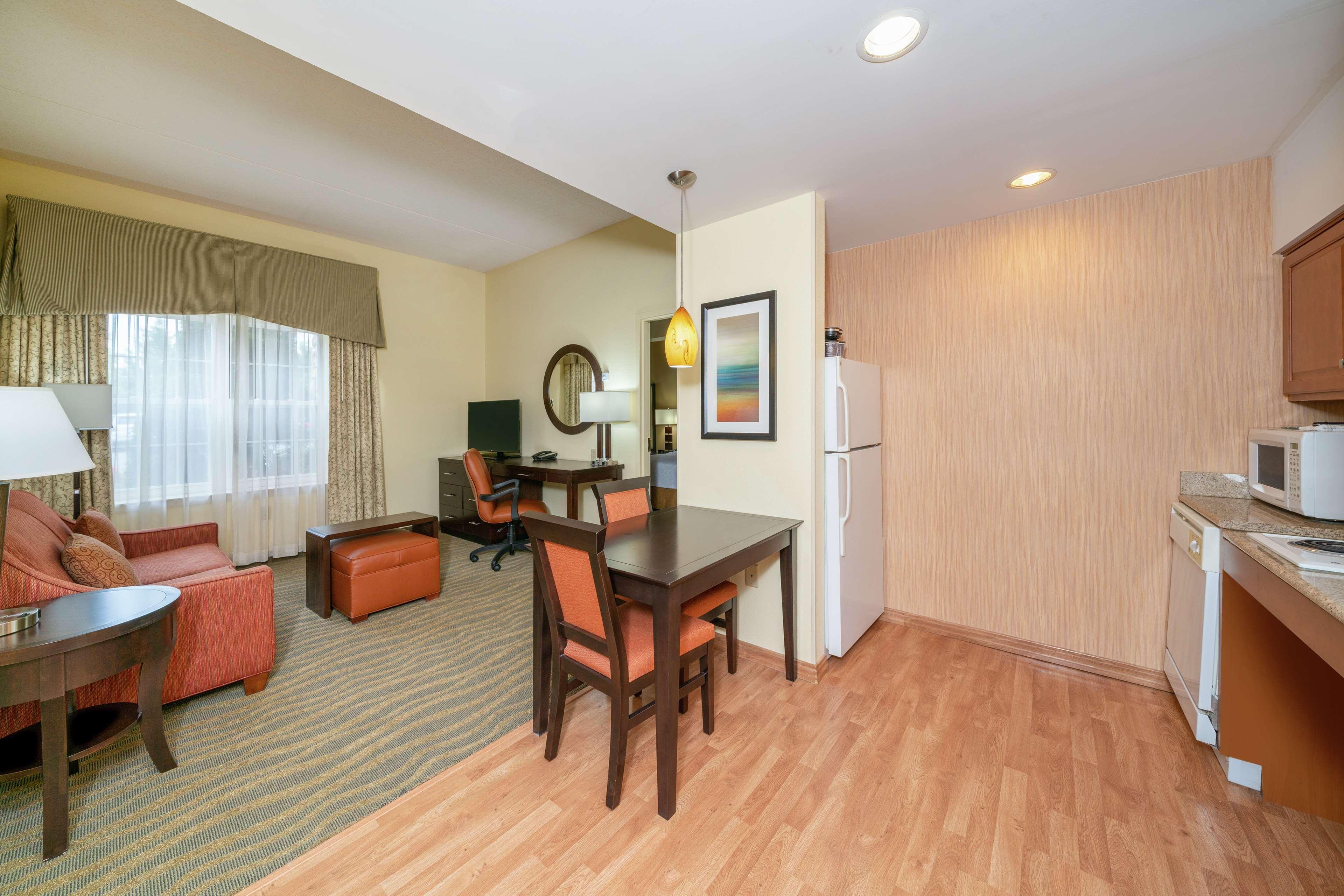 Homewood Suites By Hilton Philadelphia-Valley Forge Audubon Bagian luar foto