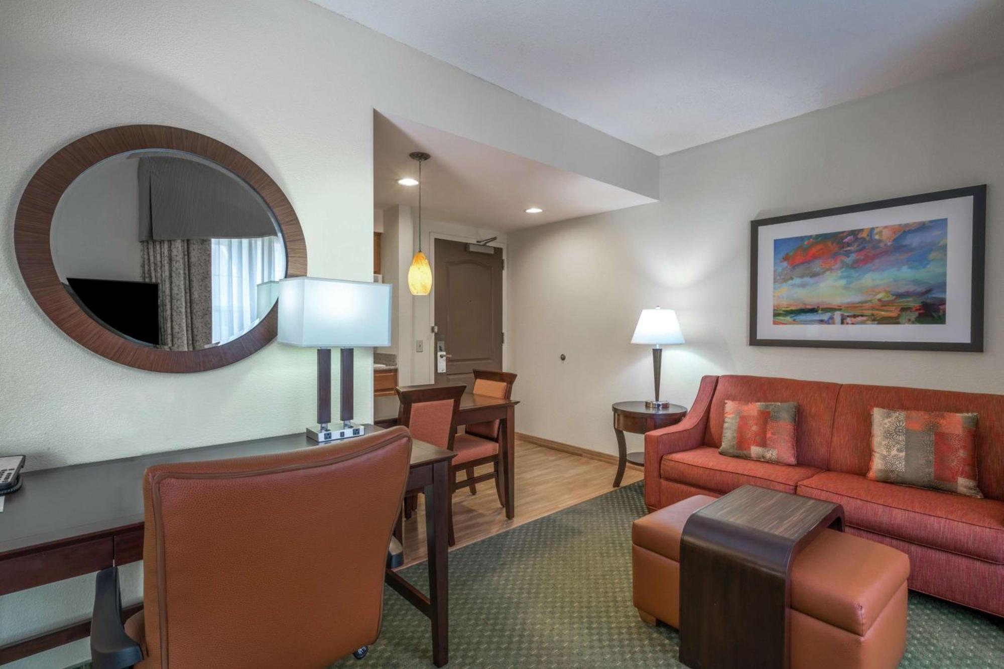 Homewood Suites By Hilton Philadelphia-Valley Forge Audubon Bagian luar foto