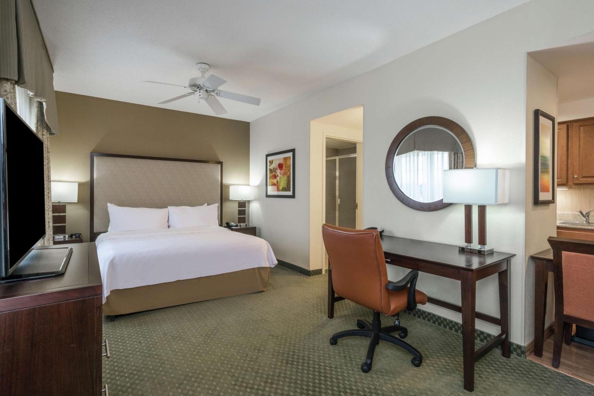 Homewood Suites By Hilton Philadelphia-Valley Forge Audubon Bagian luar foto