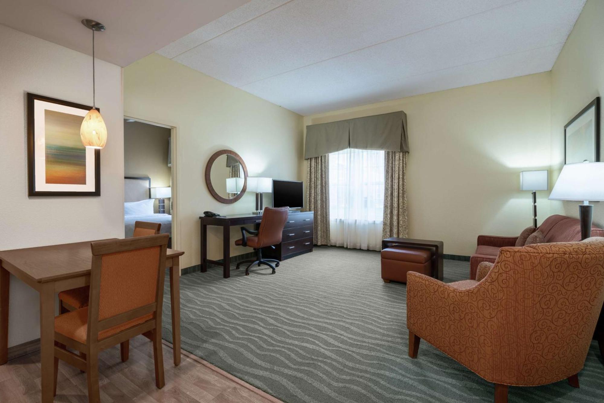 Homewood Suites By Hilton Philadelphia-Valley Forge Audubon Bagian luar foto