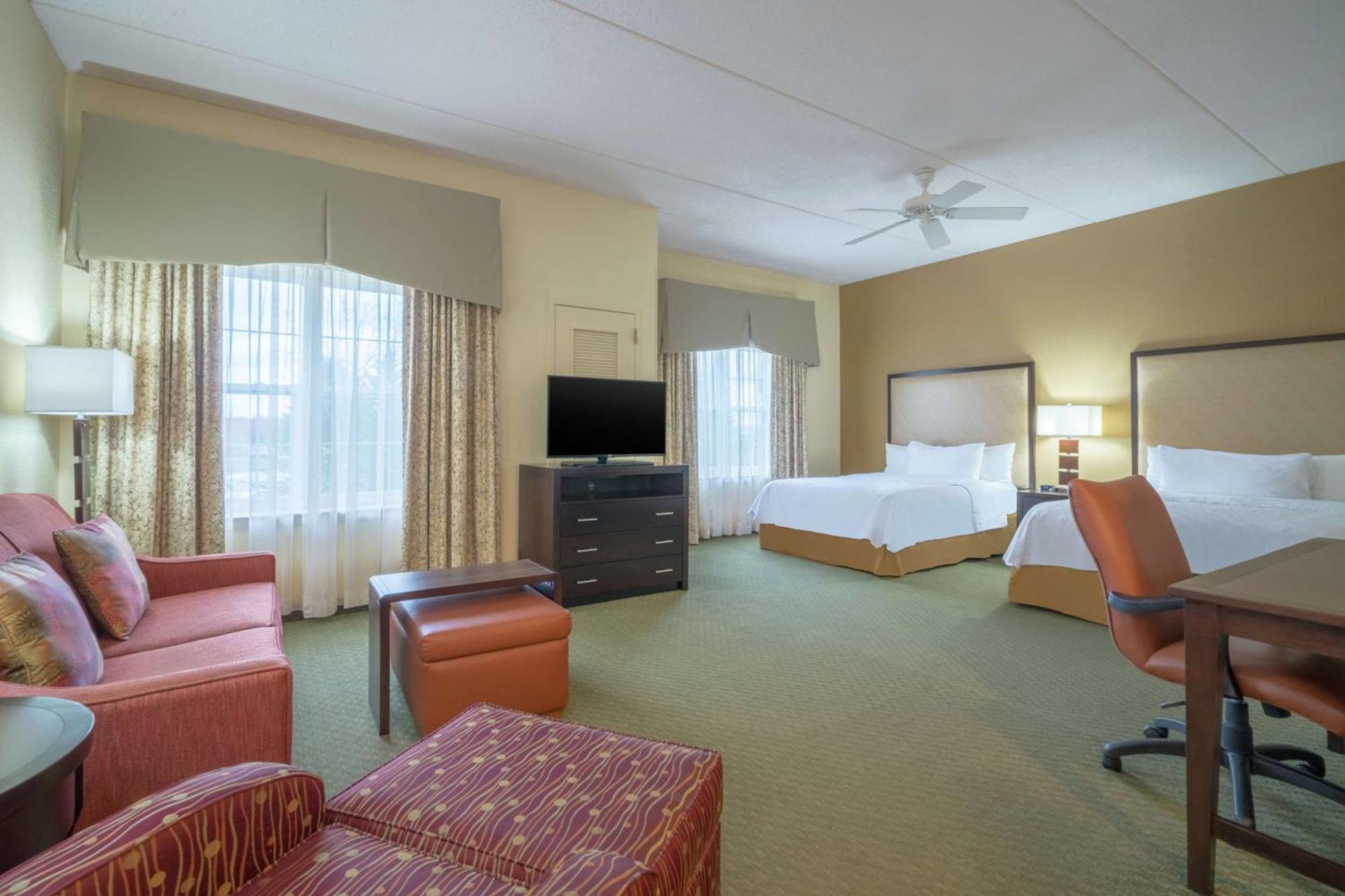 Homewood Suites By Hilton Philadelphia-Valley Forge Audubon Bagian luar foto