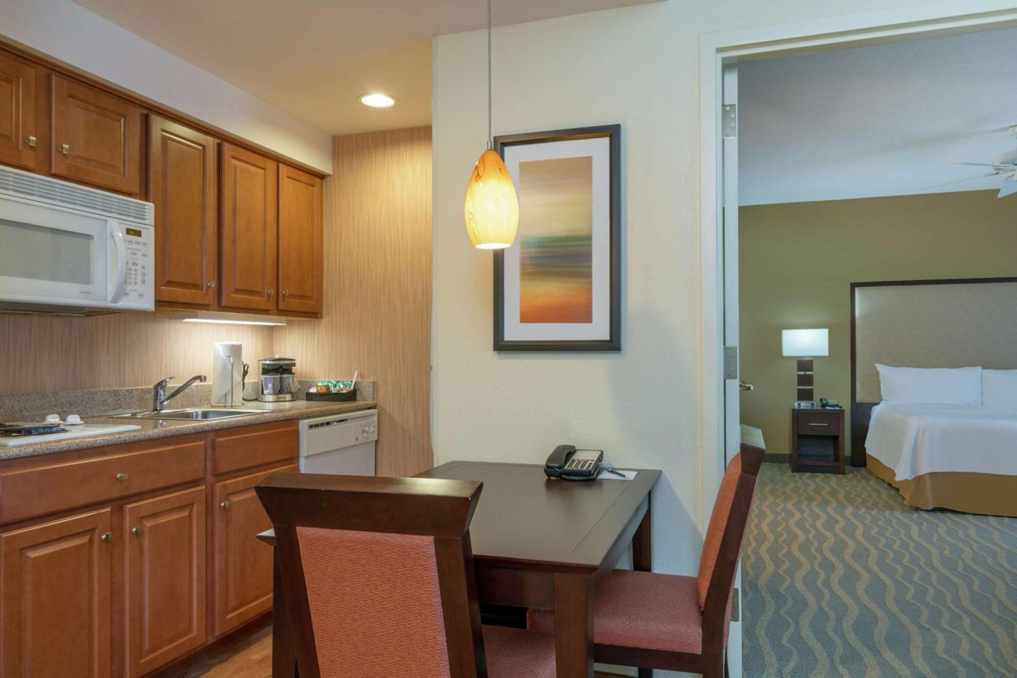 Homewood Suites By Hilton Philadelphia-Valley Forge Audubon Bagian luar foto
