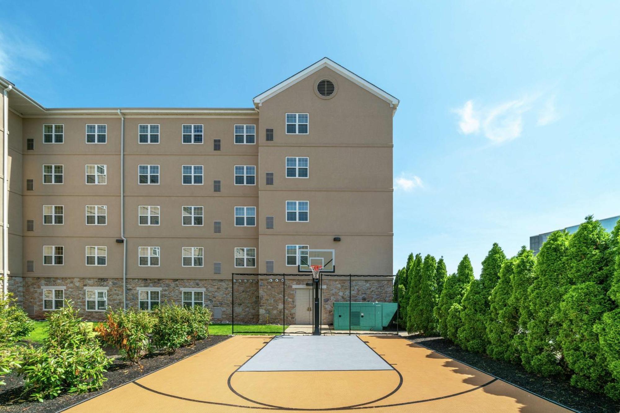 Homewood Suites By Hilton Philadelphia-Valley Forge Audubon Bagian luar foto