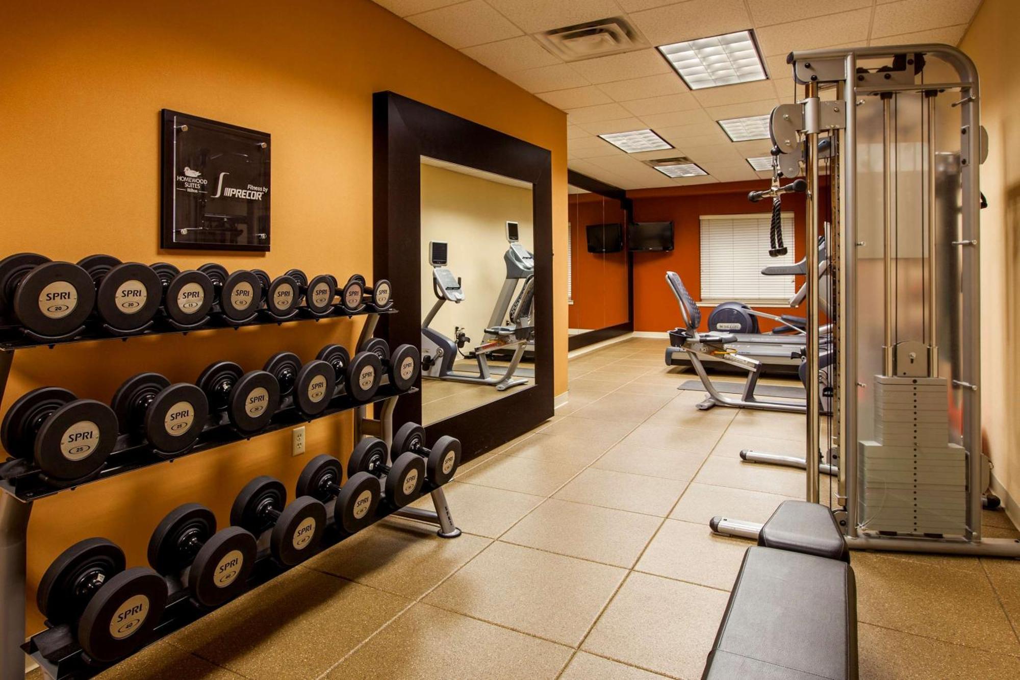 Homewood Suites By Hilton Philadelphia-Valley Forge Audubon Bagian luar foto