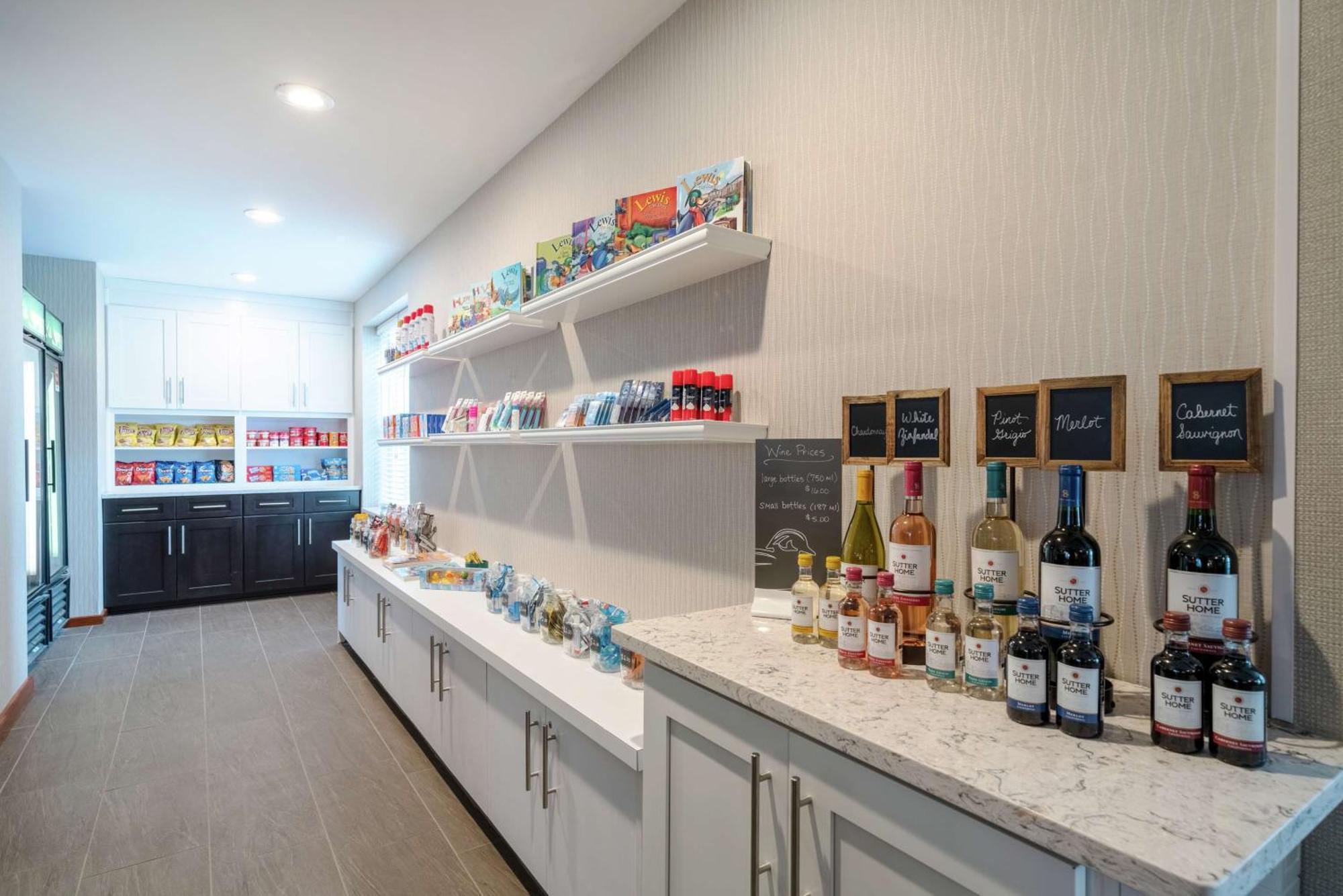 Homewood Suites By Hilton Philadelphia-Valley Forge Audubon Bagian luar foto