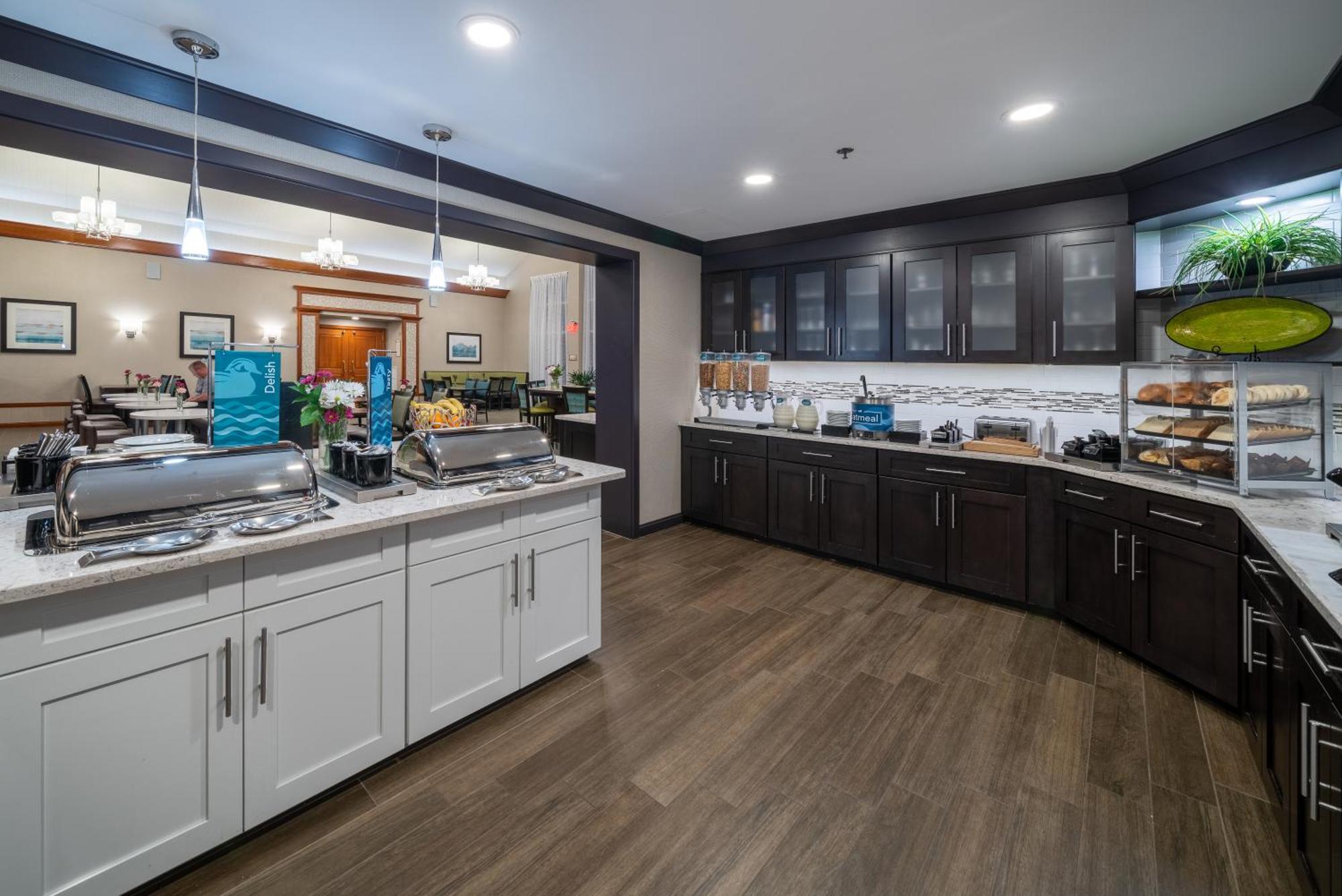 Homewood Suites By Hilton Philadelphia-Valley Forge Audubon Bagian luar foto