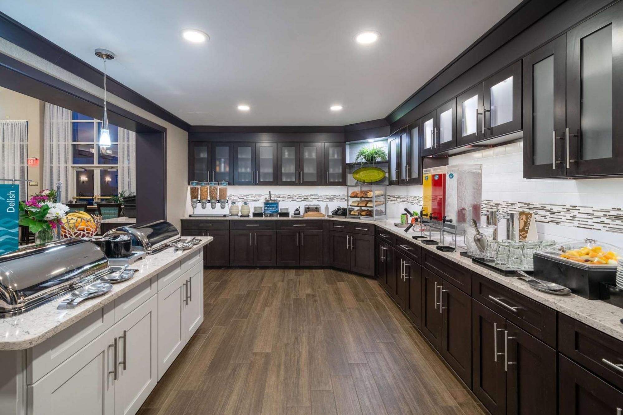 Homewood Suites By Hilton Philadelphia-Valley Forge Audubon Bagian luar foto