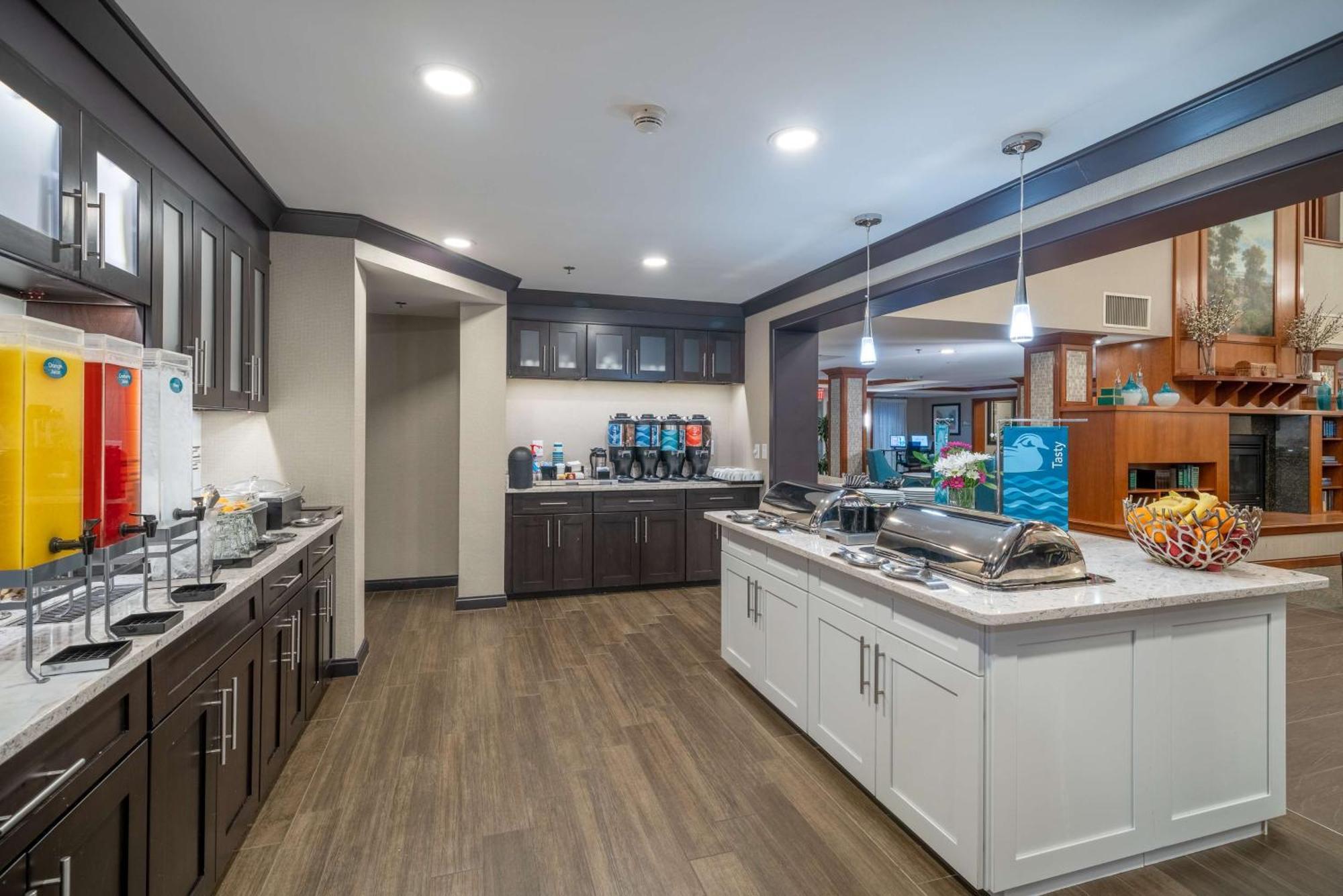 Homewood Suites By Hilton Philadelphia-Valley Forge Audubon Bagian luar foto