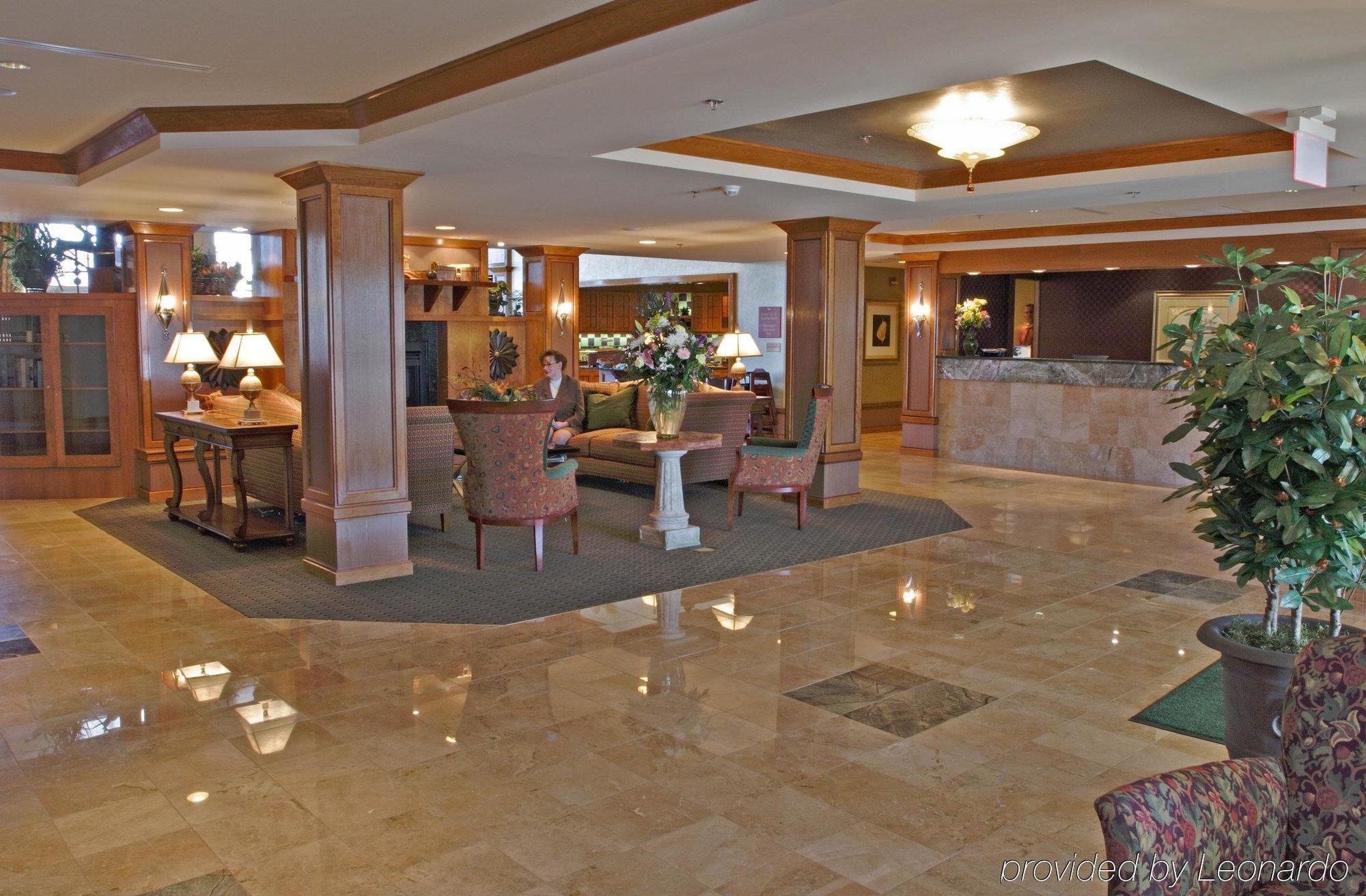 Homewood Suites By Hilton Philadelphia-Valley Forge Audubon Interior foto