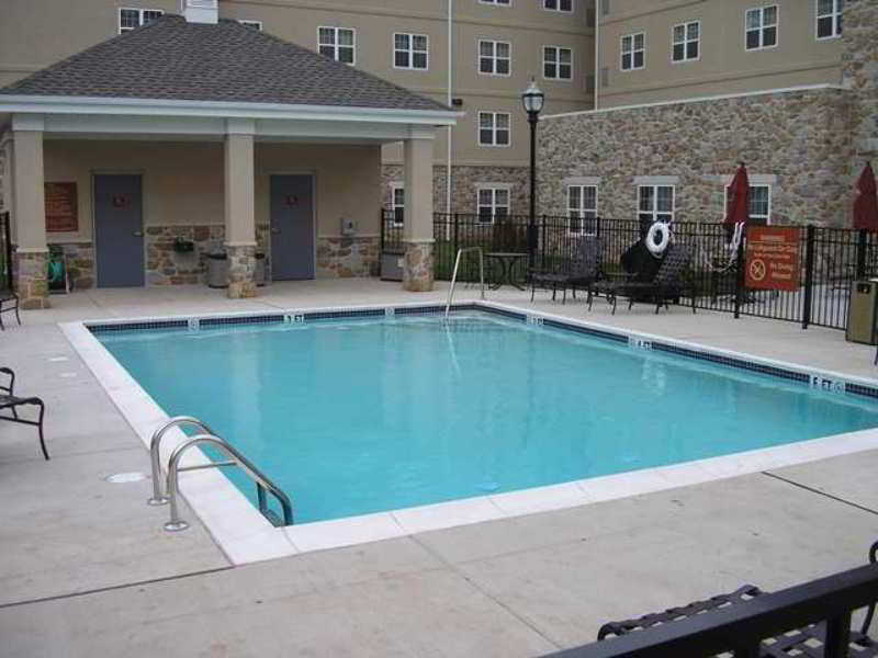 Homewood Suites By Hilton Philadelphia-Valley Forge Audubon Fasilitas foto