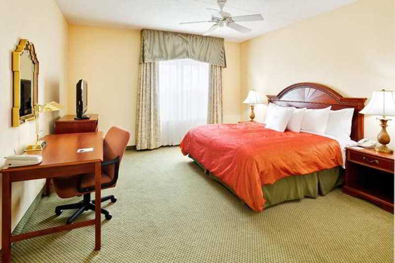Homewood Suites By Hilton Philadelphia-Valley Forge Audubon Ruang foto