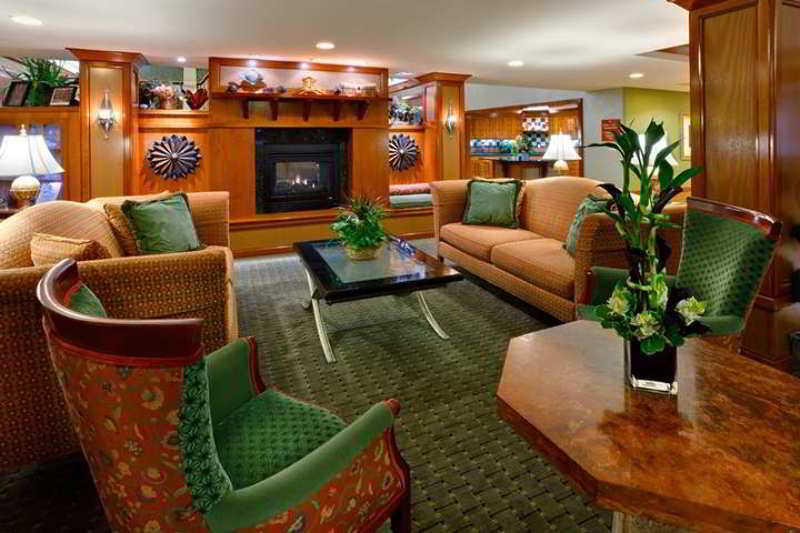Homewood Suites By Hilton Philadelphia-Valley Forge Audubon Interior foto