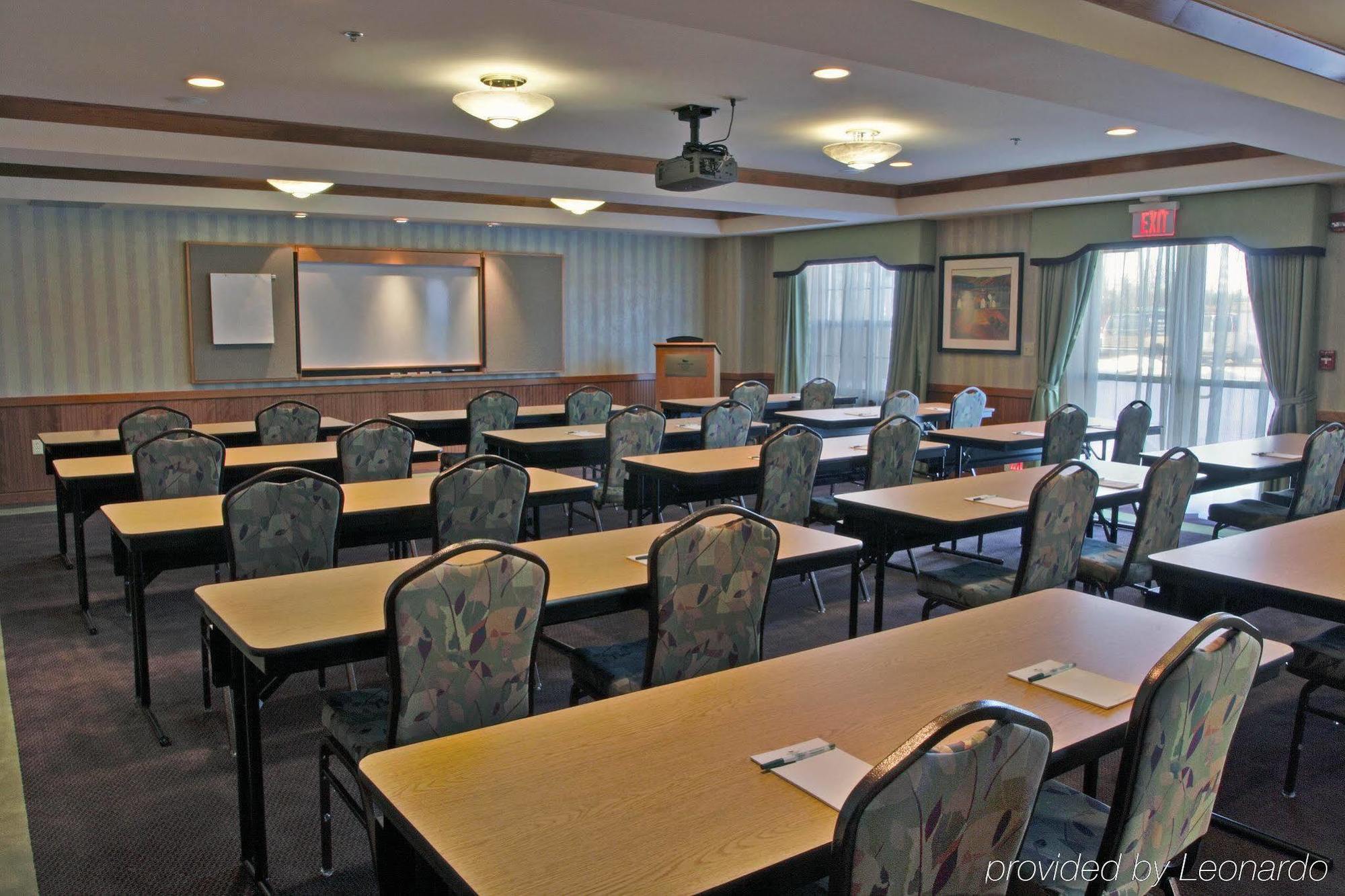 Homewood Suites By Hilton Philadelphia-Valley Forge Audubon Fasilitas foto