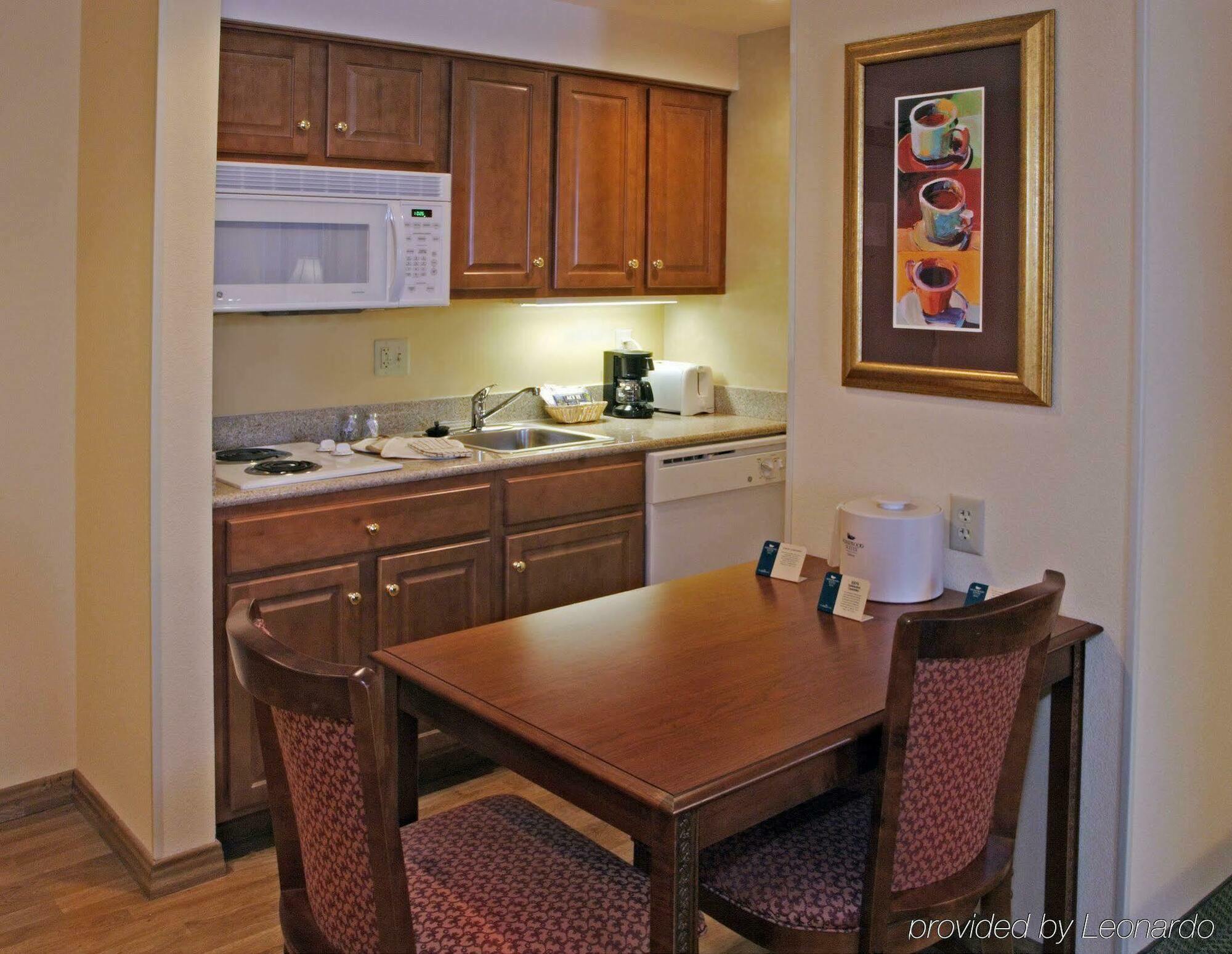 Homewood Suites By Hilton Philadelphia-Valley Forge Audubon Ruang foto