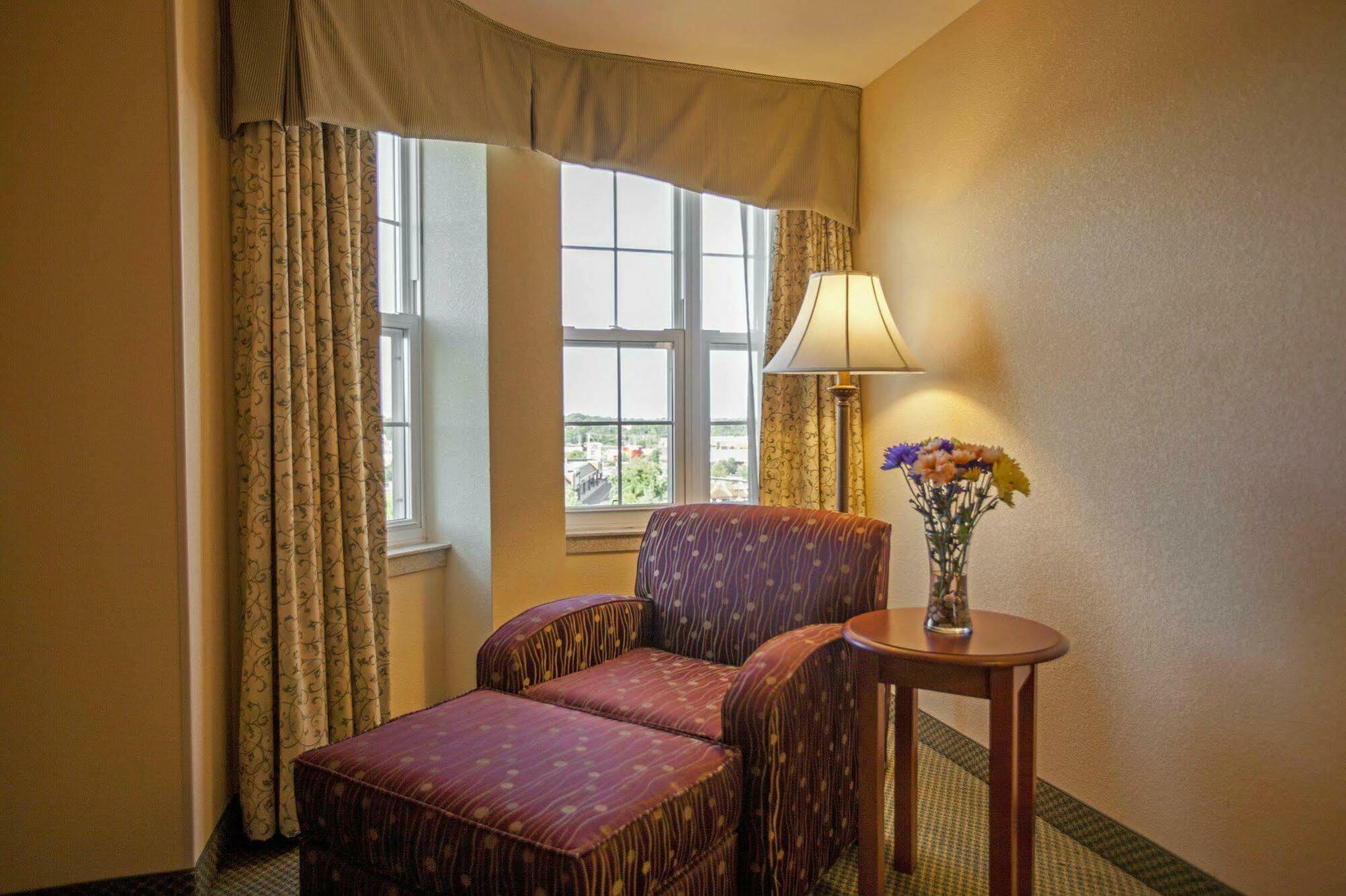 Homewood Suites By Hilton Philadelphia-Valley Forge Audubon Bagian luar foto